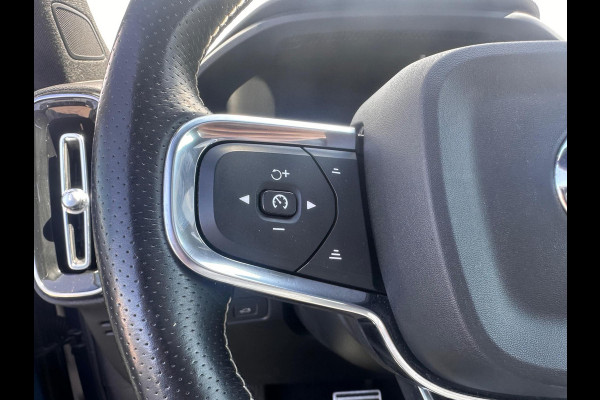 Volvo XC40 Recharge P8 AWD R-Design PANODAK | TREKHAAK| SOH 89.5.|