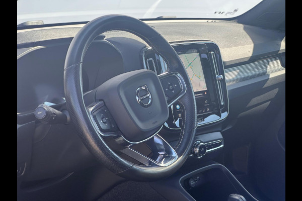 Volvo XC40 Recharge P8 AWD R-Design PANODAK | TREKHAAK| SOH 89.5.|