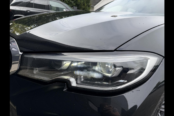 BMW 3 Serie Touring 320d High Executive M-Sport | Navigatie | DAB | Parkeersensoren | Elektrische Achterklep |