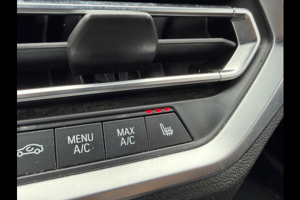 BMW 3 Serie Touring 320d High Executive M-Sport | Navigatie | DAB | Parkeersensoren | Elektrische Achterklep |