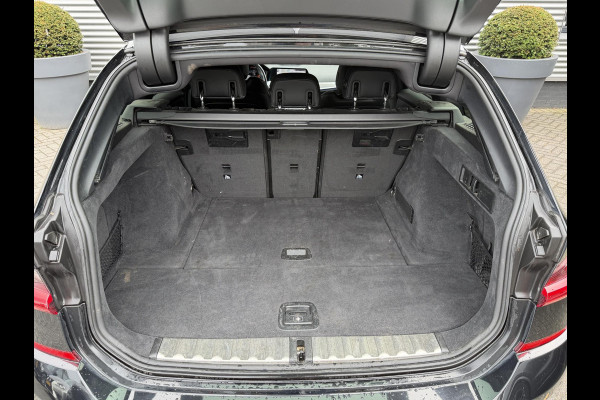 BMW 3 Serie Touring 320d High Executive M-Sport | Navigatie | DAB | Parkeersensoren | Elektrische Achterklep |