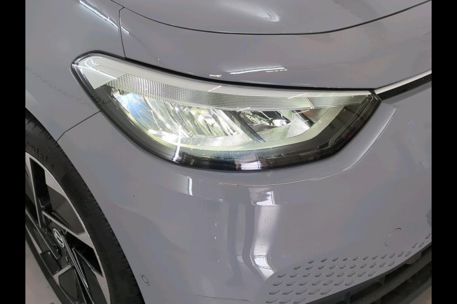 Volkswagen ID.3 Pro Edition Advantage 58 kWh 1/2 LEDER | SFEER VERLICHTING | VELGEN| SOH 91%|