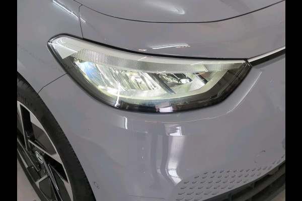 Volkswagen ID.3 Pro Edition Advantage 58 kWh 1/2 LEDER | SFEER VERLICHTING | VELGEN| SOH 91%|