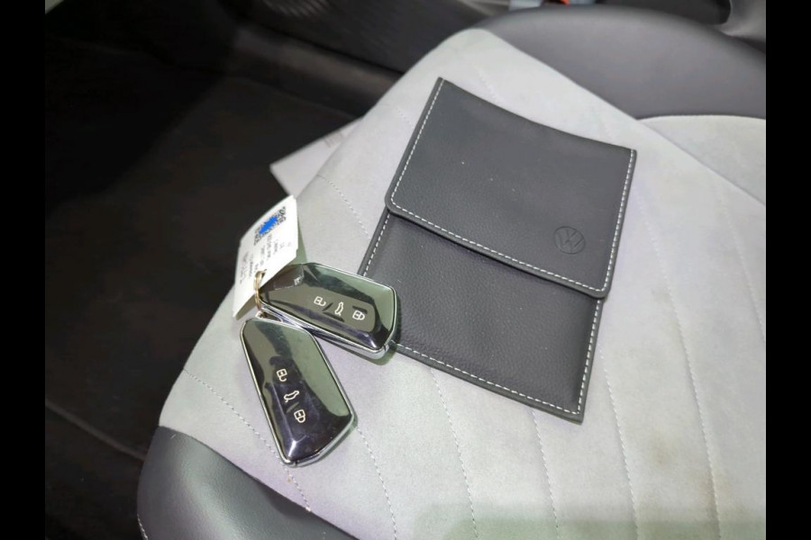 Volkswagen ID.3 Pro Edition Advantage 58 kWh 1/2 LEDER | SFEER VERLICHTING | VELGEN| SOH 91%|