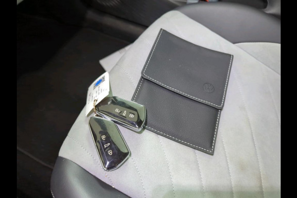Volkswagen ID.3 Pro Edition Advantage 58 kWh 1/2 LEDER | SFEER VERLICHTING | VELGEN| SOH 91%|