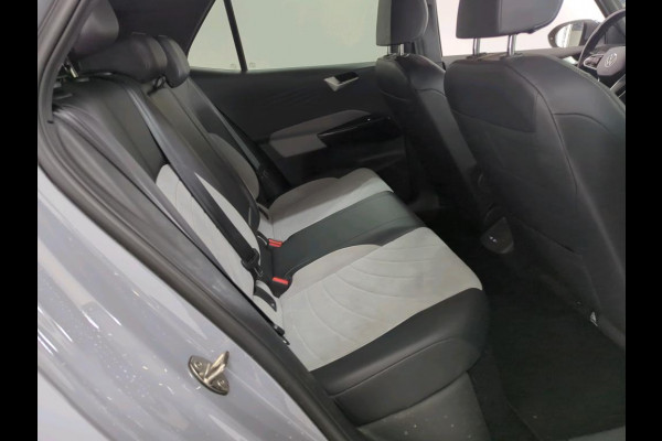 Volkswagen ID.3 Pro Edition Advantage 58 kWh 1/2 LEDER | SFEER VERLICHTING | VELGEN| SOH 91%|