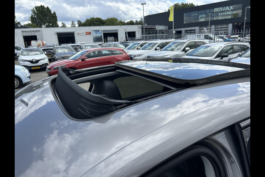 Audi e-tron Sportback 55 quattro Business edition Plus 95 kWh NL-AUTO | SOH 90%| PANODAK | LEDER