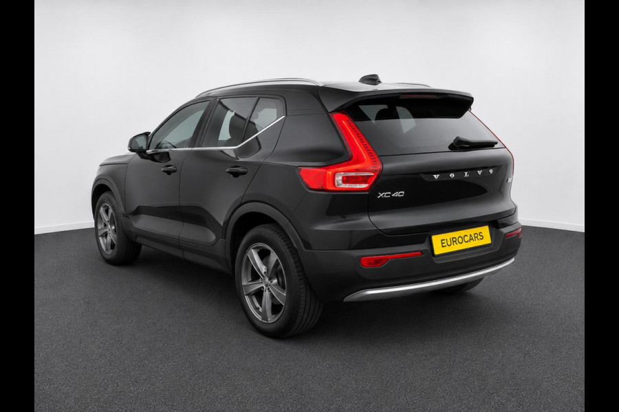 Volvo XC40 1.5 T4 Recharge Inscription Expression SoH 90% Navigatie Apple Carplay Android Auto Camera Parkeerhulp Cruise Control Stoel- en stuurverwarming Full led Elektrische achterklep Climate Control Lichtmetalen velgen