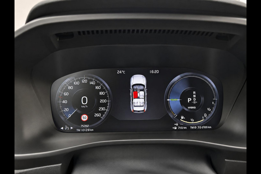 Volvo XC40 1.5 T4 Recharge Inscription Expression SoH 90% Navigatie Apple Carplay Android Auto Camera Parkeerhulp Cruise Control Stoel- en stuurverwarming Full led Elektrische achterklep Climate Control Lichtmetalen velgen