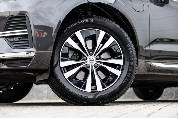 Volvo XC60 2.0 Recharge T6 AWD Inscription Expr. Pano / Trekhaak / Bank verwar. / Carplay /