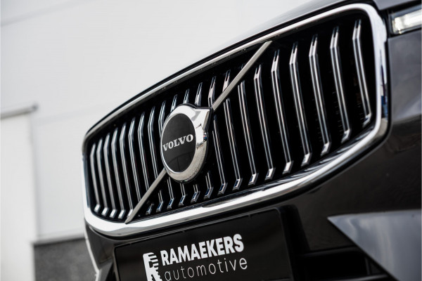 Volvo XC60 2.0 Recharge T6 AWD Inscription Expr. Pano / Trekhaak / Bank verwar. / Carplay /