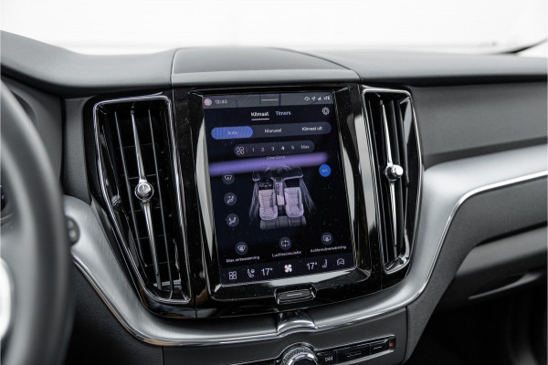 Volvo XC60 2.0 Recharge T6 AWD Inscription Expr. Pano / Trekhaak / Bank verwar. / Carplay /