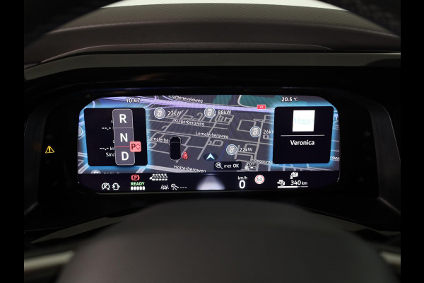 Volkswagen Multivan 1.5 eHybrid L2 Economy Business 4Motion 245 pk Automaat (DSG) | Verlengde garantie | Navigatie | Parkeersensoren (Park assist) | Achteruitrijcamera | Adaptieve cruise control | Autom. airco (3 zones) |