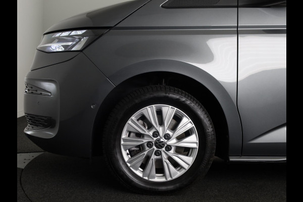 Volkswagen Multivan 1.5 eHybrid L2 Economy Business 4Motion 245 pk Automaat (DSG) | Verlengde garantie | Navigatie | Parkeersensoren (Park assist) | Achteruitrijcamera | Adaptieve cruise control | Autom. airco (3 zones) |