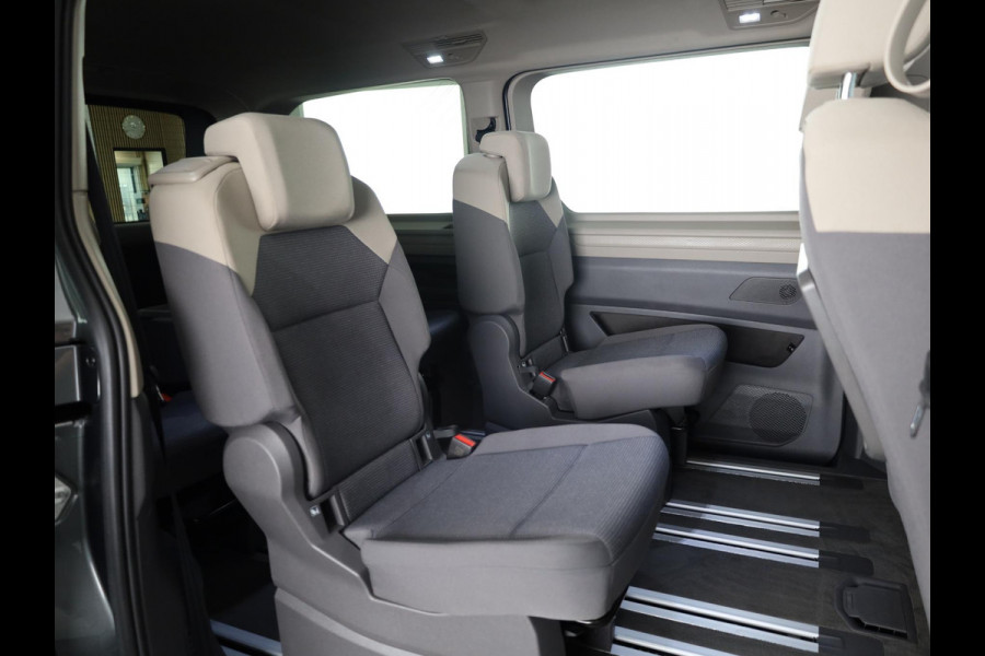 Volkswagen Multivan 1.5 eHybrid L2 Economy Business 4Motion 245 pk Automaat (DSG) | Verlengde garantie | Navigatie | Parkeersensoren (Park assist) | Achteruitrijcamera | Adaptieve cruise control | Autom. airco (3 zones) |