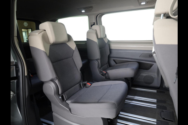 Volkswagen Multivan 1.5 eHybrid L2 Economy Business 4Motion 245 pk Automaat (DSG) | Verlengde garantie | Navigatie | Parkeersensoren (Park assist) | Achteruitrijcamera | Adaptieve cruise control | Autom. airco (3 zones) |