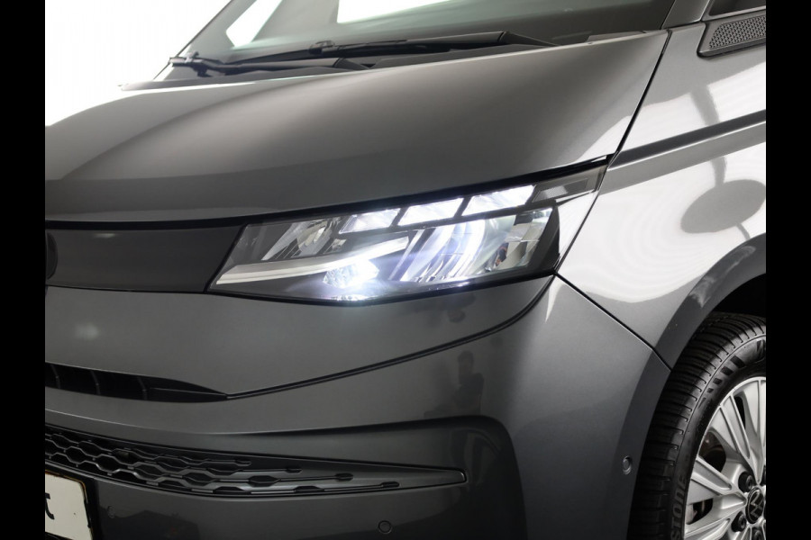 Volkswagen Multivan 1.5 eHybrid L2 Economy Business 4Motion 245 pk Automaat (DSG) | Verlengde garantie | Navigatie | Parkeersensoren (Park assist) | Achteruitrijcamera | Adaptieve cruise control | Autom. airco (3 zones) |
