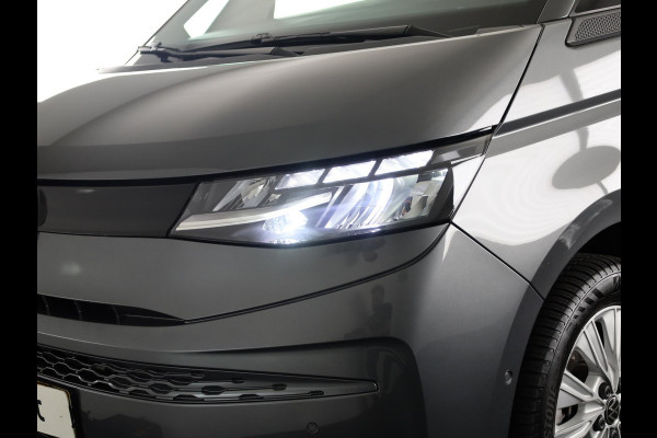 Volkswagen Multivan 1.5 eHybrid L2 Economy Business 4Motion 245 pk Automaat (DSG) | Verlengde garantie | Navigatie | Parkeersensoren (Park assist) | Achteruitrijcamera | Adaptieve cruise control | Autom. airco (3 zones) |