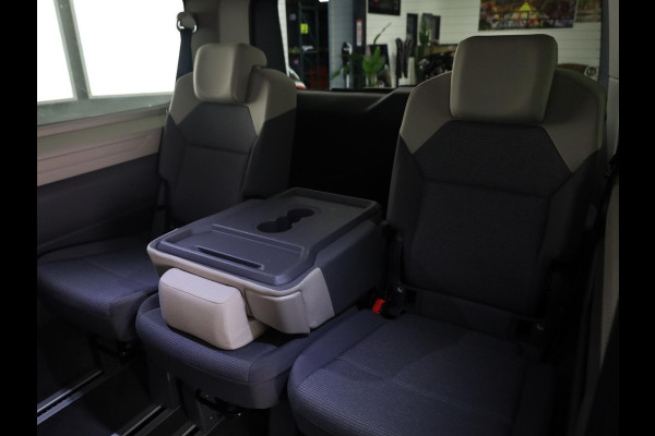 Volkswagen Multivan 1.5 eHybrid L2 Economy Business 4Motion 245 pk Automaat (DSG) | Verlengde garantie | Navigatie | Parkeersensoren (Park assist) | Achteruitrijcamera | Adaptieve cruise control | Autom. airco (3 zones) |