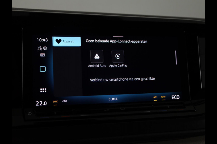 Volkswagen Multivan 1.5 eHybrid L2 Economy Business 4Motion 245 pk Automaat (DSG) | Verlengde garantie | Navigatie | Parkeersensoren (Park assist) | Achteruitrijcamera | Adaptieve cruise control | Autom. airco (3 zones) |