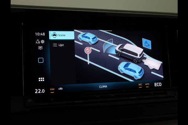 Volkswagen Multivan 1.5 eHybrid L2 Economy Business 4Motion 245 pk Automaat (DSG) | Verlengde garantie | Navigatie | Parkeersensoren (Park assist) | Achteruitrijcamera | Adaptieve cruise control | Autom. airco (3 zones) |