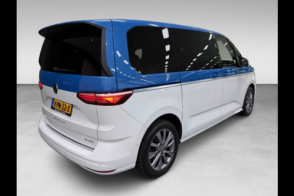 Volkswagen Multivan 1.4 eHybrid Energetic 7P/PANO/H-UP/SFEERVERL/DAB/CARPLAY/V-COCKPIT/CAM/NAVI/ADAPT-CRUISE///