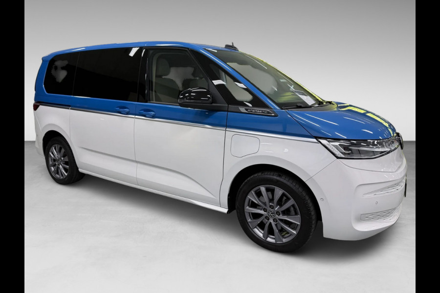 Volkswagen Multivan 1.4 eHybrid Energetic 7P/PANO/H-UP/SFEERVERL/DAB/CARPLAY/V-COCKPIT/CAM/NAVI/ADAPT-CRUISE///