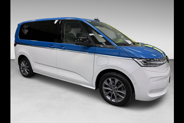 Volkswagen Multivan 1.4 eHybrid Energetic 7P/PANO/H-UP/SFEERVERL/DAB/CARPLAY/V-COCKPIT/CAM/NAVI/ADAPT-CRUISE///