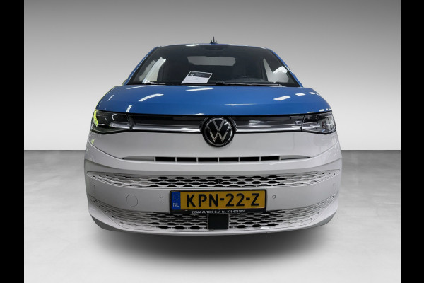 Volkswagen Multivan 1.4 eHybrid Energetic 7P/PANO/H-UP/SFEERVERL/DAB/CARPLAY/V-COCKPIT/CAM/NAVI/ADAPT-CRUISE///