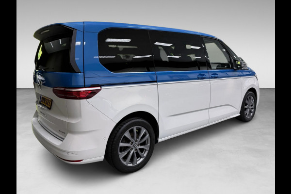 Volkswagen Multivan 1.4 eHybrid Energetic 7P/PANO/H-UP/SFEERVERL/DAB/CARPLAY/V-COCKPIT/CAM/NAVI/ADAPT-CRUISE///