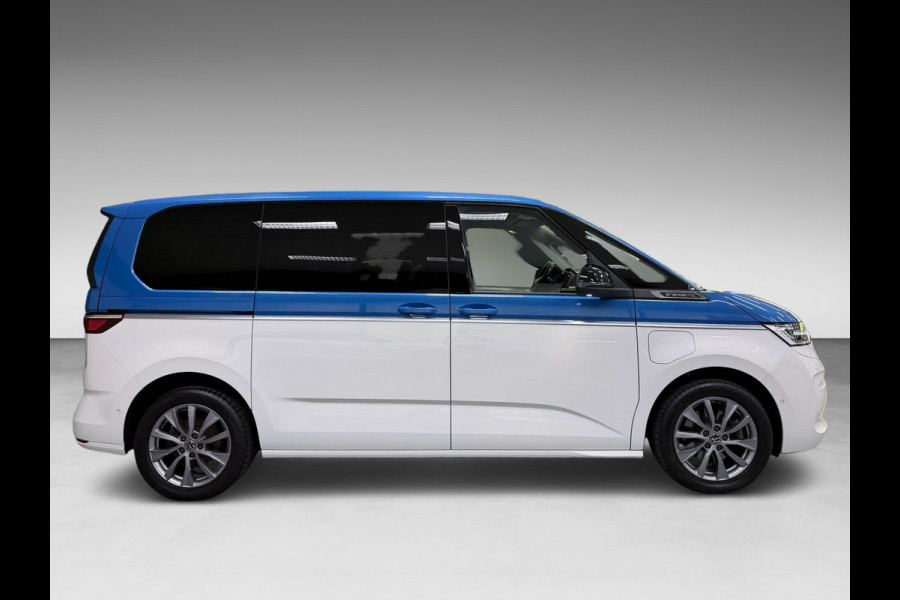 Volkswagen Multivan 1.4 eHybrid Energetic 7P/PANO/H-UP/SFEERVERL/DAB/CARPLAY/V-COCKPIT/CAM/NAVI/ADAPT-CRUISE///
