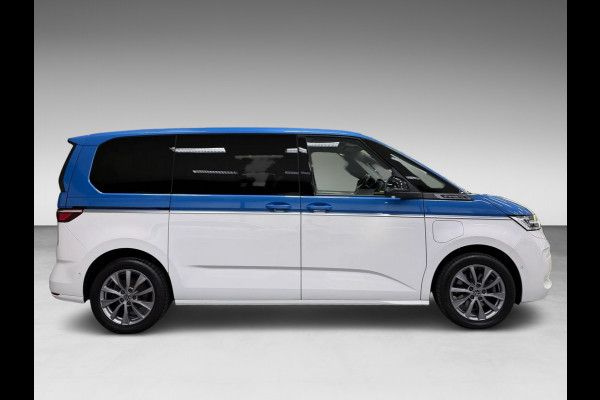 Volkswagen Multivan 1.4 eHybrid Energetic 7P/PANO/H-UP/SFEERVERL/DAB/CARPLAY/V-COCKPIT/CAM/NAVI/ADAPT-CRUISE///