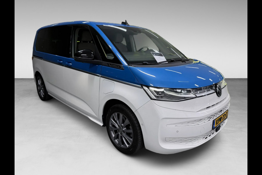 Volkswagen Multivan 1.4 eHybrid Energetic 7P/PANO/H-UP/SFEERVERL/DAB/CARPLAY/V-COCKPIT/CAM/NAVI/ADAPT-CRUISE///