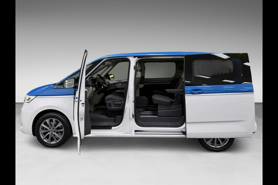 Volkswagen Multivan 1.4 eHybrid Energetic 7P/PANO/H-UP/SFEERVERL/DAB/CARPLAY/V-COCKPIT/CAM/NAVI/ADAPT-CRUISE///