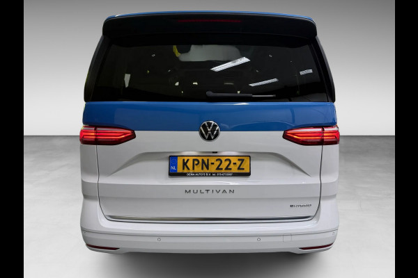 Volkswagen Multivan 1.4 eHybrid Energetic 7P/PANO/H-UP/SFEERVERL/DAB/CARPLAY/V-COCKPIT/CAM/NAVI/ADAPT-CRUISE///