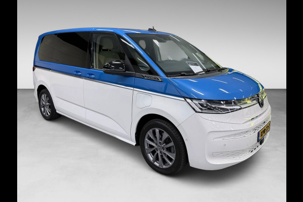 Volkswagen Multivan 1.4 eHybrid Energetic 7P/PANO/H-UP/SFEERVERL/DAB/CARPLAY/V-COCKPIT/CAM/NAVI/ADAPT-CRUISE///