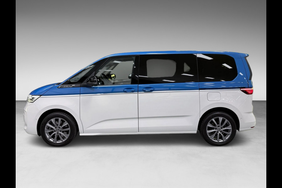 Volkswagen Multivan 1.4 eHybrid Energetic 7P/PANO/H-UP/SFEERVERL/DAB/CARPLAY/V-COCKPIT/CAM/NAVI/ADAPT-CRUISE///