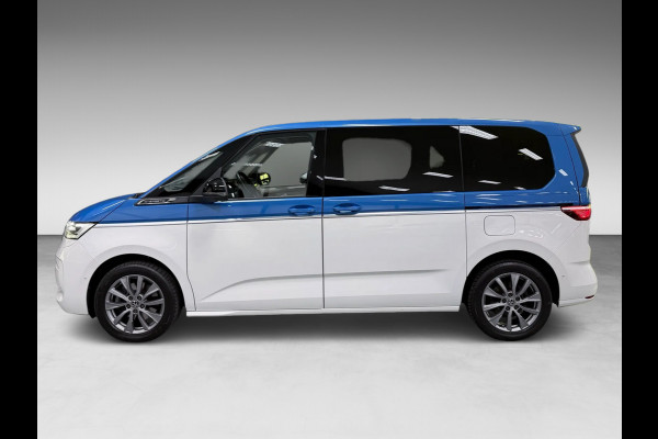 Volkswagen Multivan 1.4 eHybrid Energetic 7P/PANO/H-UP/SFEERVERL/DAB/CARPLAY/V-COCKPIT/CAM/NAVI/ADAPT-CRUISE///