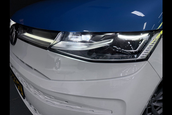 Volkswagen Multivan 1.4 eHybrid Energetic 7P/PANO/H-UP/SFEERVERL/DAB/CARPLAY/V-COCKPIT/CAM/NAVI/ADAPT-CRUISE///