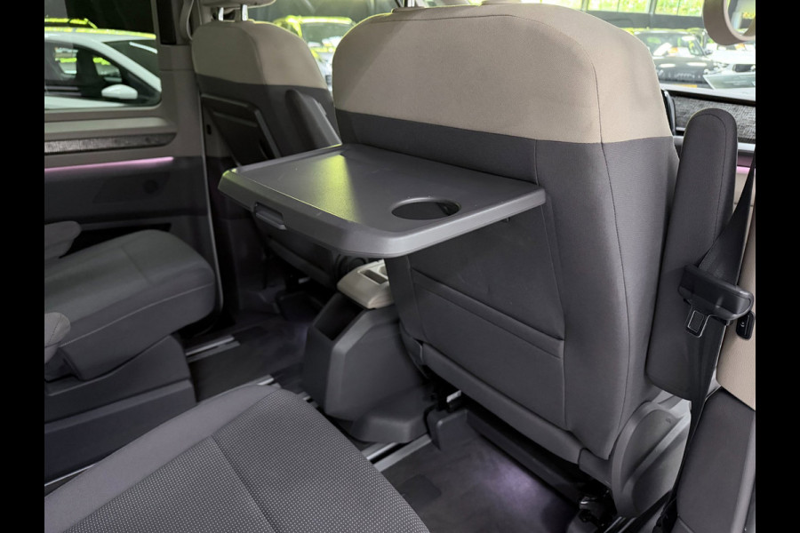 Volkswagen Multivan 1.4 eHybrid Energetic 7P/PANO/H-UP/SFEERVERL/DAB/CARPLAY/V-COCKPIT/CAM/NAVI/ADAPT-CRUISE///