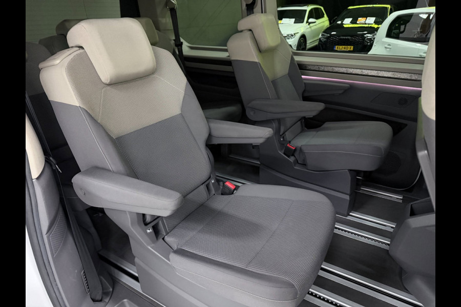 Volkswagen Multivan 1.4 eHybrid Energetic 7P/PANO/H-UP/SFEERVERL/DAB/CARPLAY/V-COCKPIT/CAM/NAVI/ADAPT-CRUISE///
