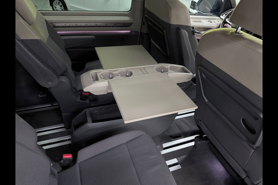 Volkswagen Multivan 1.4 eHybrid Energetic 7P/PANO/H-UP/SFEERVERL/DAB/CARPLAY/V-COCKPIT/CAM/NAVI/ADAPT-CRUISE///