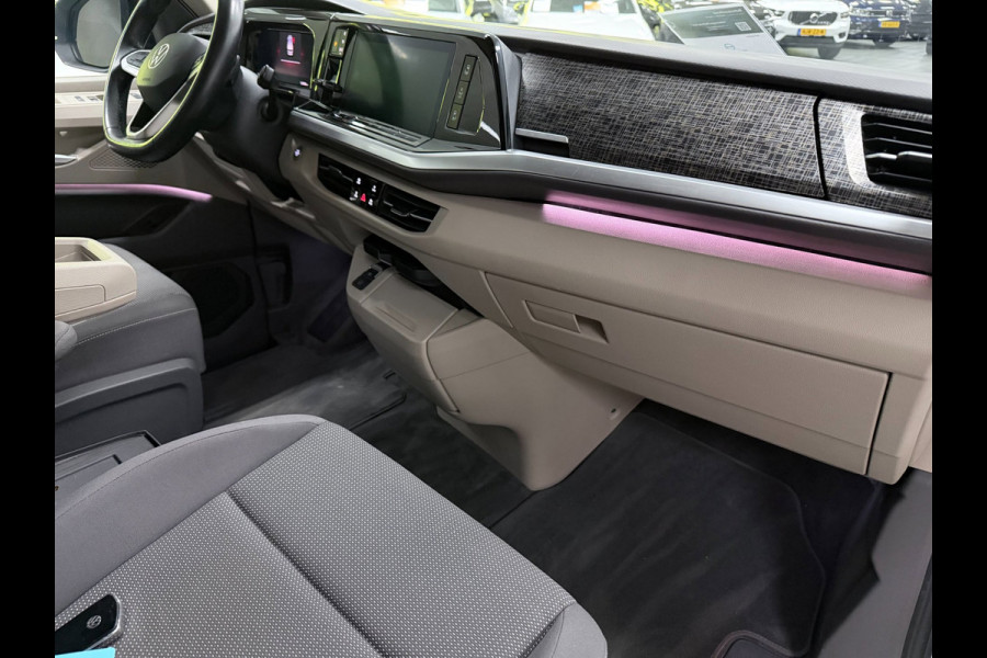 Volkswagen Multivan 1.4 eHybrid Energetic 7P/PANO/H-UP/SFEERVERL/DAB/CARPLAY/V-COCKPIT/CAM/NAVI/ADAPT-CRUISE///