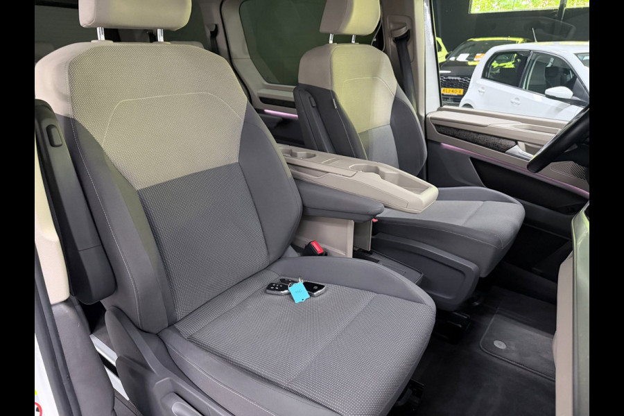 Volkswagen Multivan 1.4 eHybrid Energetic 7P/PANO/H-UP/SFEERVERL/DAB/CARPLAY/V-COCKPIT/CAM/NAVI/ADAPT-CRUISE///