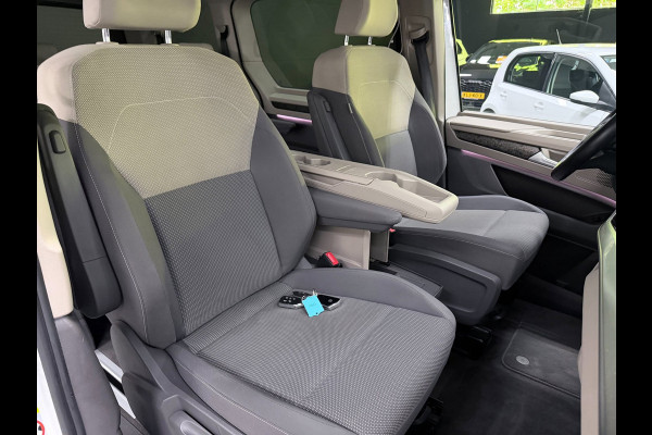 Volkswagen Multivan 1.4 eHybrid Energetic 7P/PANO/H-UP/SFEERVERL/DAB/CARPLAY/V-COCKPIT/CAM/NAVI/ADAPT-CRUISE///