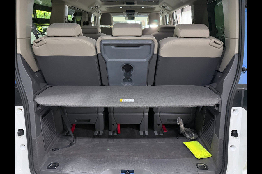 Volkswagen Multivan 1.4 eHybrid Energetic 7P/PANO/H-UP/SFEERVERL/DAB/CARPLAY/V-COCKPIT/CAM/NAVI/ADAPT-CRUISE///