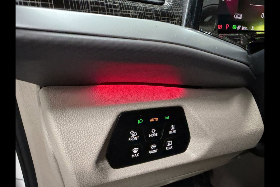 Volkswagen Multivan 1.4 eHybrid Energetic 7P/PANO/H-UP/SFEERVERL/DAB/CARPLAY/V-COCKPIT/CAM/NAVI/ADAPT-CRUISE///