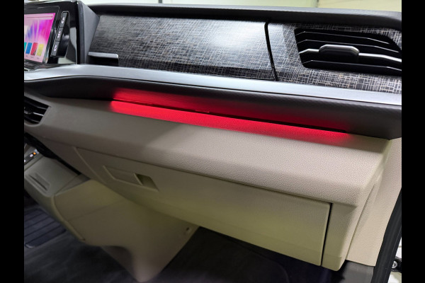 Volkswagen Multivan 1.4 eHybrid Energetic 7P/PANO/H-UP/SFEERVERL/DAB/CARPLAY/V-COCKPIT/CAM/NAVI/ADAPT-CRUISE///