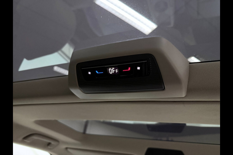 Volkswagen Multivan 1.4 eHybrid Energetic 7P/PANO/H-UP/SFEERVERL/DAB/CARPLAY/V-COCKPIT/CAM/NAVI/ADAPT-CRUISE///