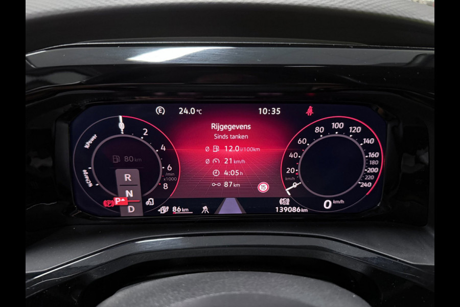 Volkswagen Multivan 1.4 eHybrid Energetic 7P/PANO/H-UP/SFEERVERL/DAB/CARPLAY/V-COCKPIT/CAM/NAVI/ADAPT-CRUISE///